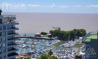 Venta Departamento 4 amb en Olivos La Palmera