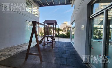 Venta Departamento 4 amb en Olivos La Palmera