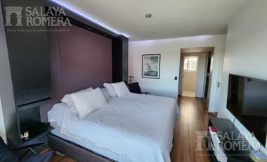 Venta Departamento 4 amb en Olivos La Palmera
