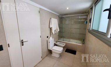 Venta Departamento 4 amb en Olivos La Palmera