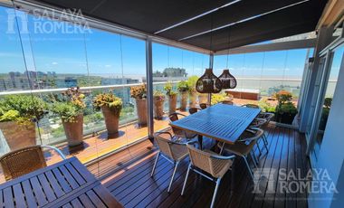 Venta Departamento 4 amb en Olivos La Palmera