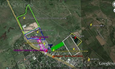 Terreno en venta en Escobar, Belén de Escobar