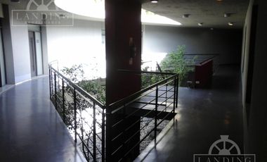 OPORTUNIDAD! Oficina en  Rincón de Milberg con cochera propia