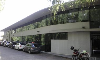 OPORTUNIDAD! Oficina en  Rincón de Milberg con cochera propia