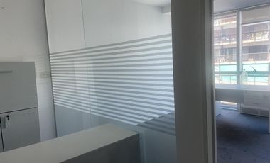 Oficina - Barrio Norte