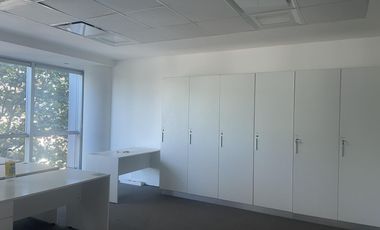 Oficina - Barrio Norte