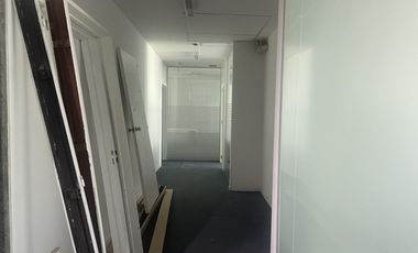 Oficina - Barrio Norte