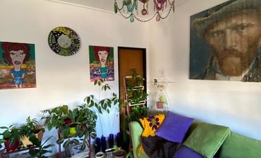 Departamento en venta la plata