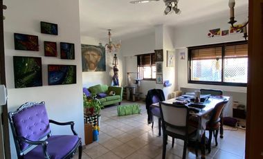 Departamento en venta la plata