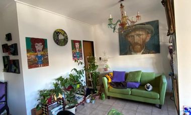 Departamento en venta la plata