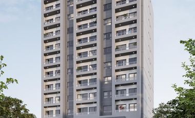 Dpto 1 dormitorio A ESTRENAR