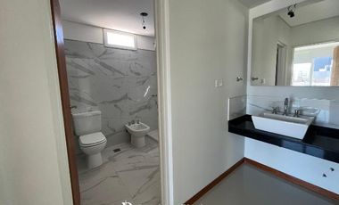 Dpto 1 dormitorio A ESTRENAR