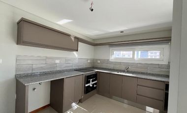 Dpto 1 dormitorio A ESTRENAR