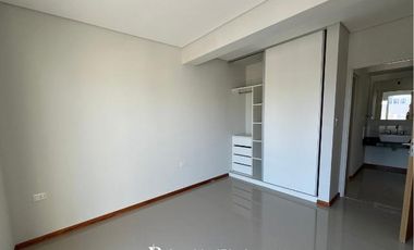 Dpto 1 dormitorio A ESTRENAR