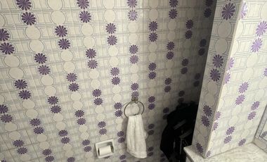 Casa en Sociedad Hebraica