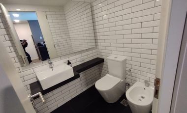 Departamento 2 Ambientes Belgrano-Amoblado y Equipado. Full Amenities.