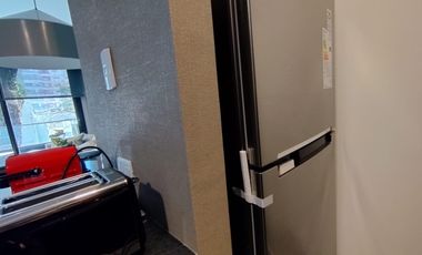 Departamento 2 Ambientes Belgrano-Amoblado y Equipado. Full Amenities.