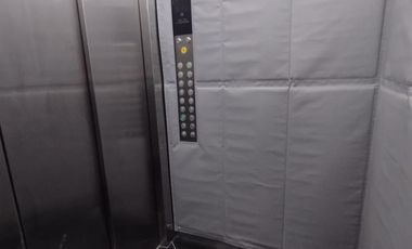 Departamento 2 Ambientes Belgrano-Amoblado y Equipado. Full Amenities.