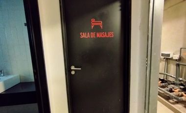 Departamento 2 Ambientes Belgrano-Amoblado y Equipado. Full Amenities.