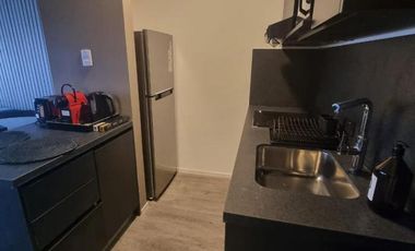 Departamento 2 Ambientes Belgrano-Amoblado y Equipado. Full Amenities.