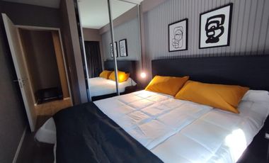 Departamento 2 Ambientes Belgrano-Amoblado y Equipado. Full Amenities.
