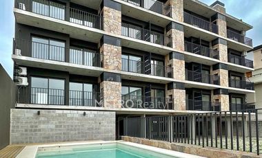 Departamento en venta de 2 ambientes en Rincón de Milberg, Tigre