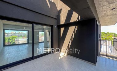 Departamento en venta de 2 ambientes en Rincón de Milberg, Tigre