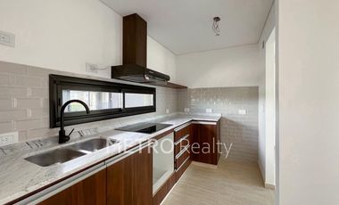 Departamento en venta de 2 ambientes en Rincón de Milberg, Tigre
