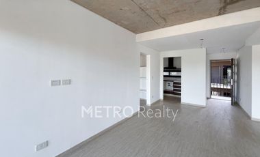 Departamento en venta de 2 ambientes en Rincón de Milberg, Tigre