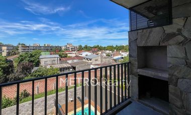 Departamento en venta de 2 ambientes en Rincón de Milberg, Tigre