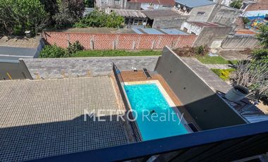 Departamento en venta de 2 ambientes en Rincón de Milberg, Tigre