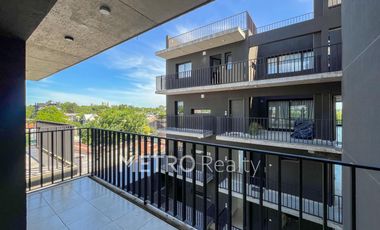 Departamento en venta de 2 ambientes en Rincón de Milberg, Tigre