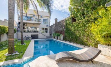 Casa - Alquiler - CABA Saavedra