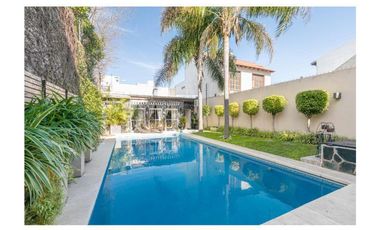 Casa - Alquiler - CABA Saavedra
