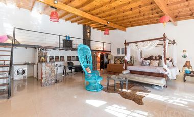 Casa - Alquiler - CABA Saavedra