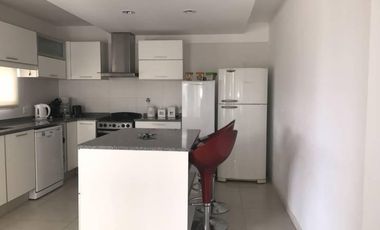 CASA EN ALQUILER TEMPORAL  EN COSTA ESMERALDA RESIDENCIAL 1
