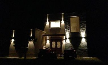 CASA EN ALQUILER TEMPORAL  EN COSTA ESMERALDA RESIDENCIAL 1