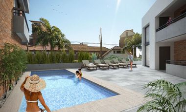 Departamento - Don Torcuato