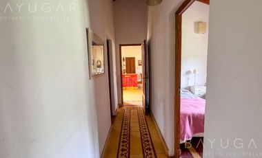Alquiler Casa - Casa en Chacras de Murray