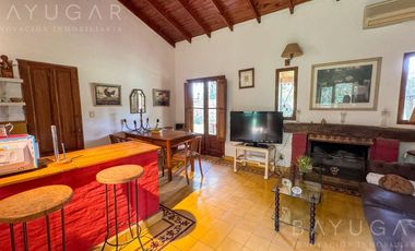 Alquiler Casa - Casa en Chacras de Murray