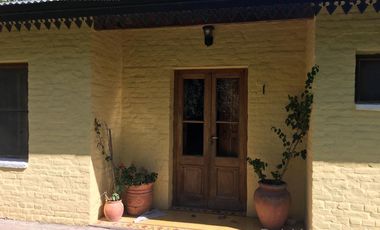Alquiler Casa - Casa en Chacras de Murray