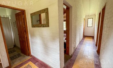 Alquiler Casa - Casa en Chacras de Murray