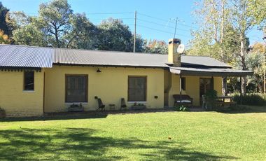 Alquiler Casa - Casa en Chacras de Murray