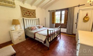 Alquiler Casa - Casa en Chacras de Murray
