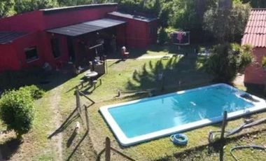 Chacra en venta - 7 Dormitorios 3 Baños - Cochera - 80.000Mts2 - Magdalena
