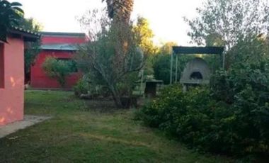Chacra en venta - 7 Dormitorios 3 Baños - Cochera - 80.000Mts2 - Magdalena
