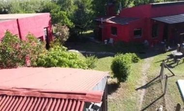 Chacra en venta - 7 Dormitorios 3 Baños - Cochera - 80.000Mts2 - Magdalena