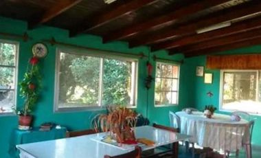 Chacra en venta - 7 Dormitorios 3 Baños - Cochera - 80.000Mts2 - Magdalena
