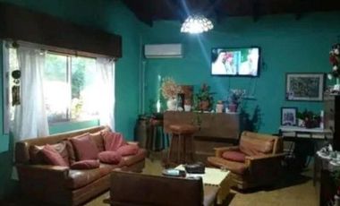 Chacra en venta - 7 Dormitorios 3 Baños - Cochera - 80.000Mts2 - Magdalena