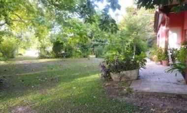 Chacra en venta - 7 Dormitorios 3 Baños - Cochera - 80.000Mts2 - Magdalena